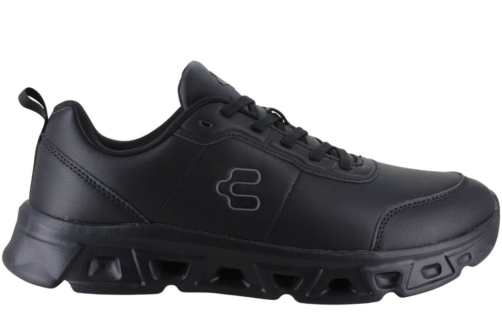 CHARLY TENIS SNEAKERS ESCOLAR CORRER SPORT GYM HOMBRE 95438