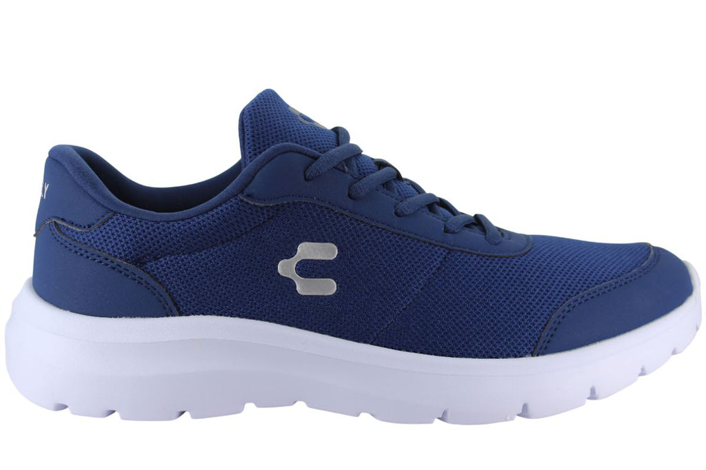 CHARLY TENIS SNEAKERS ATLETICO CORRER SPORT GYM HOMBRE 95439