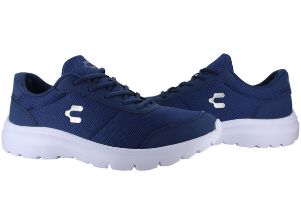 CHARLY TENIS SNEAKERS ATLETICO CORRER SPORT GYM HOMBRE 95439