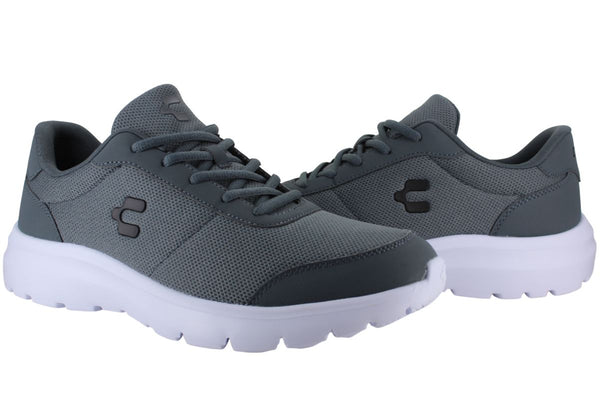 CHARLY TENIS SNEAKERS ATLETICO CORRER SPORT GYM HOMBRE 95440