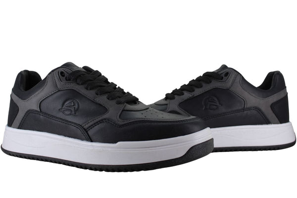 CLASBEN TENIS SNEAKERS URBANO MODA CASUAL SPORT HOMBRE 95461