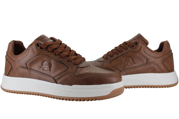CLASBEN TENIS SNEAKERS URBANO MODA CASUAL SPORT HOMBRE 95466