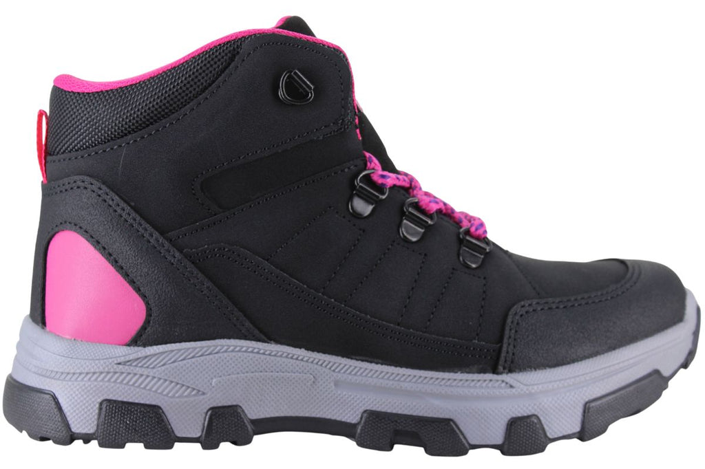 GUANY BOTA URBANA OUTDOOR MODA CASUAL AJUSTABLE MUJER 95470