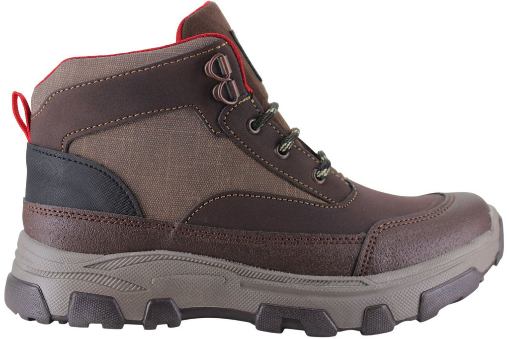 GUANY BOTA URBANA OUTDOOR MODA CASUAL AJUSTABLE UNISEX 95471