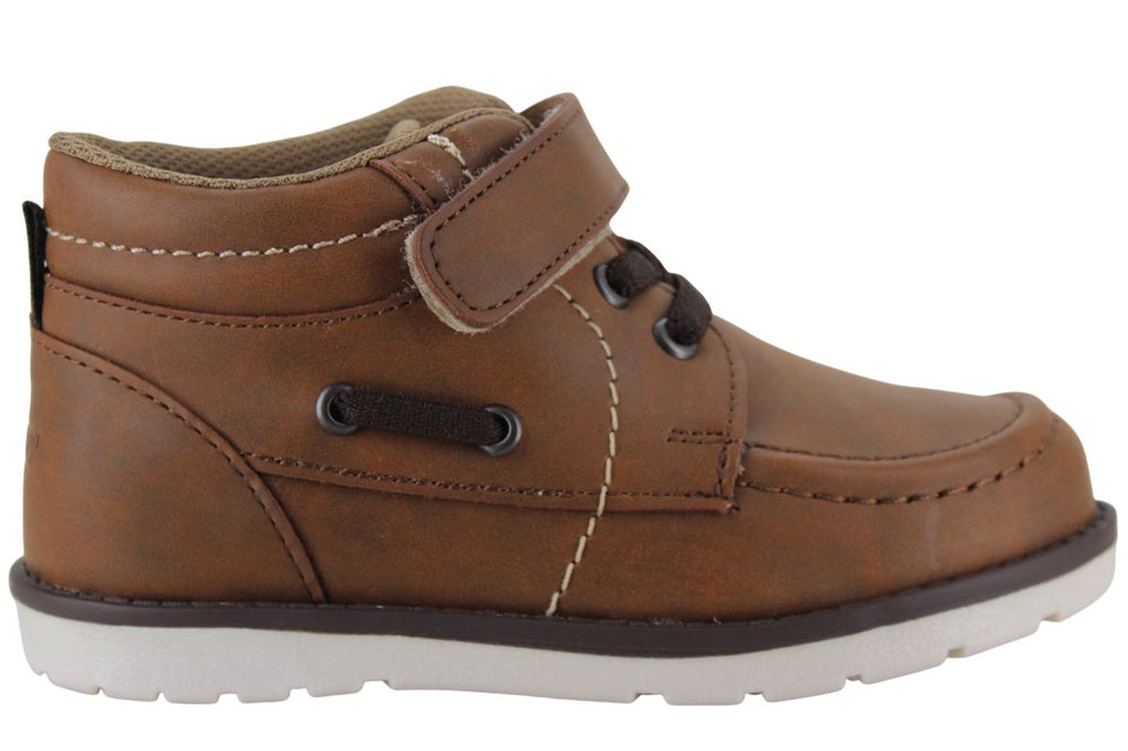 VAVITO BOTITA URBANA MODA CASUAL BROCHE CONFORT NIÑO 95475