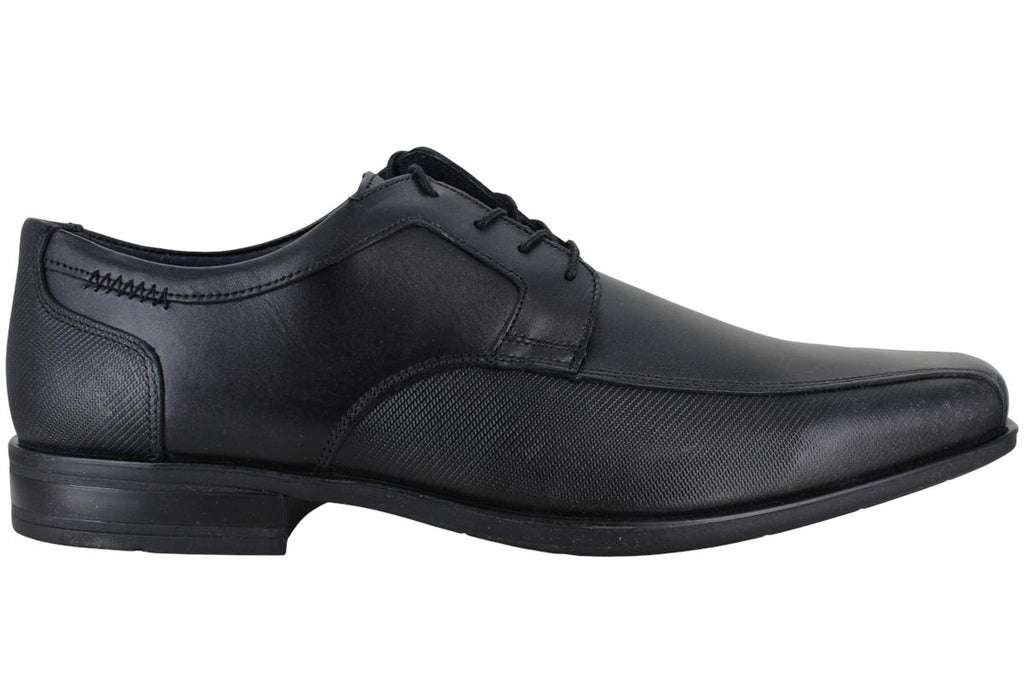 FLEXI ZAPATO CASUAL VESTIR FORMAL CONFORT PIEL HOMBRE 95489