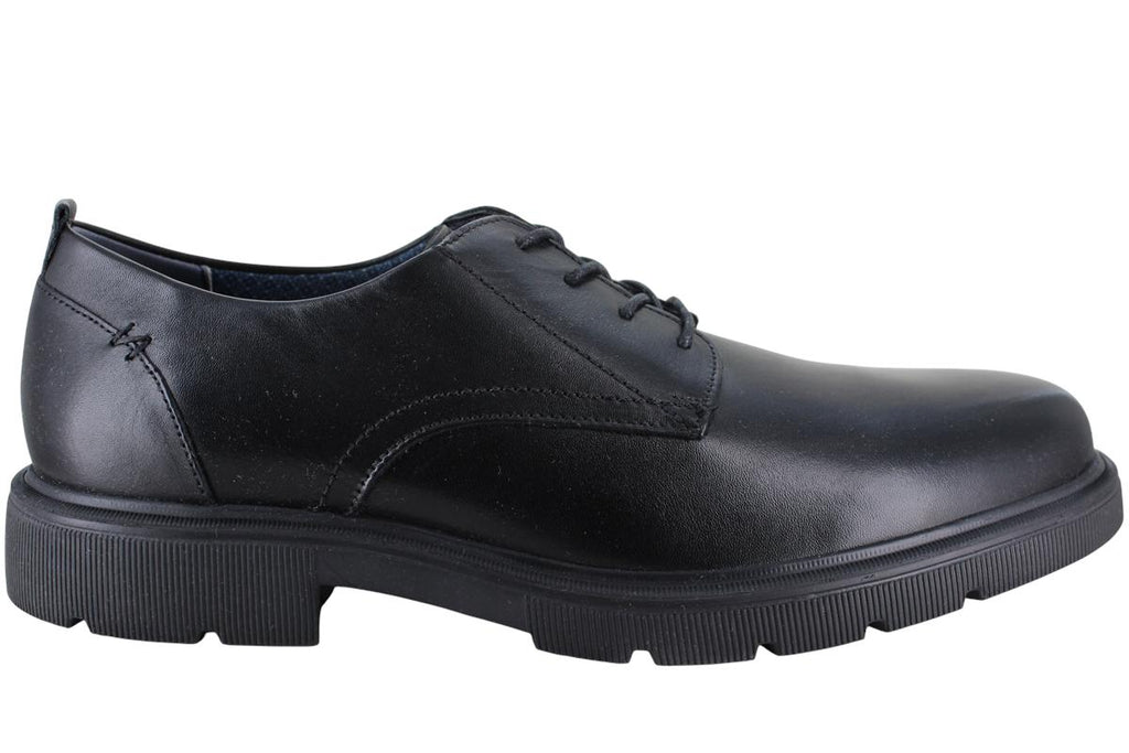 FLEXI ZAPATO CASUAL VESTIR FORMAL CONFORT PIEL HOMBRE 95490