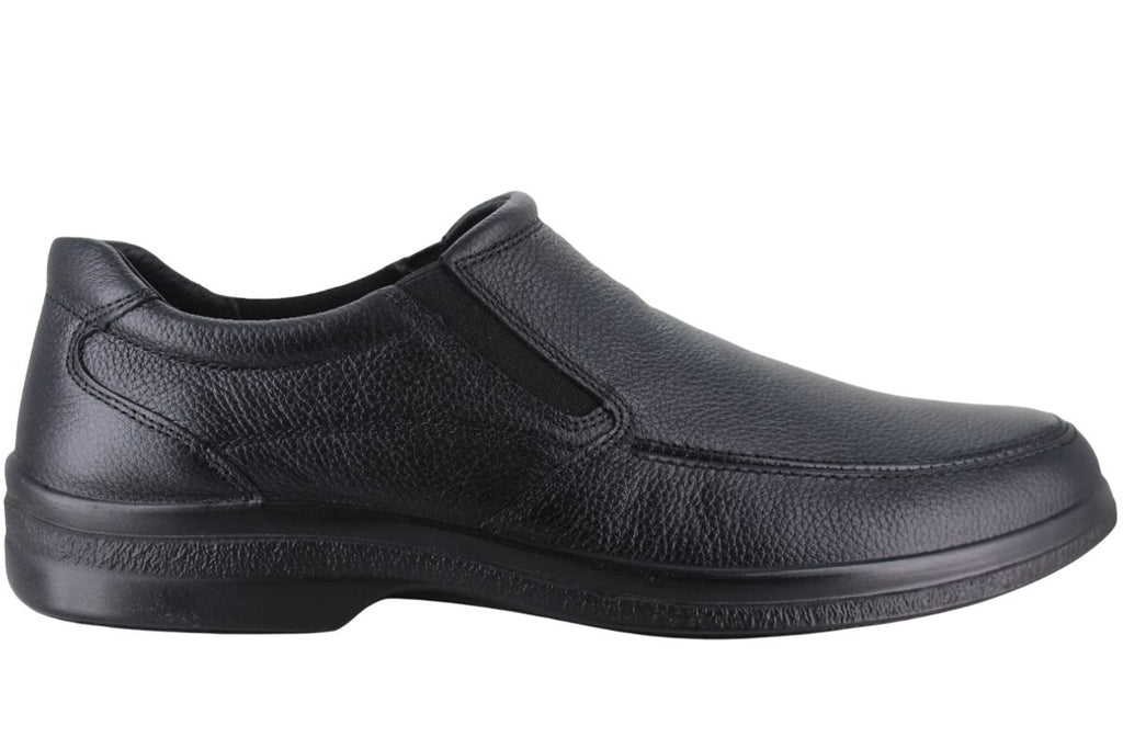 FLEXI ZAPATO MOCASIN CASUAL VESTIR CONFORT PIEL HOMBRE 95491