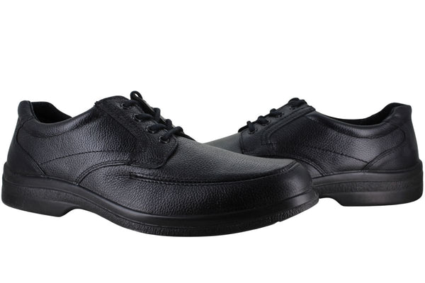 FLEXI ZAPATO CASUAL VESTIR FORMAL CONFORT PIEL HOMBRE 95493