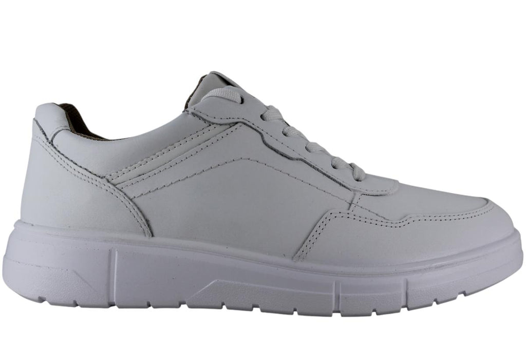 FLEXI ZAPATO MEDICO PROFESIONAL CONFORT PIEL UNISEX 95507