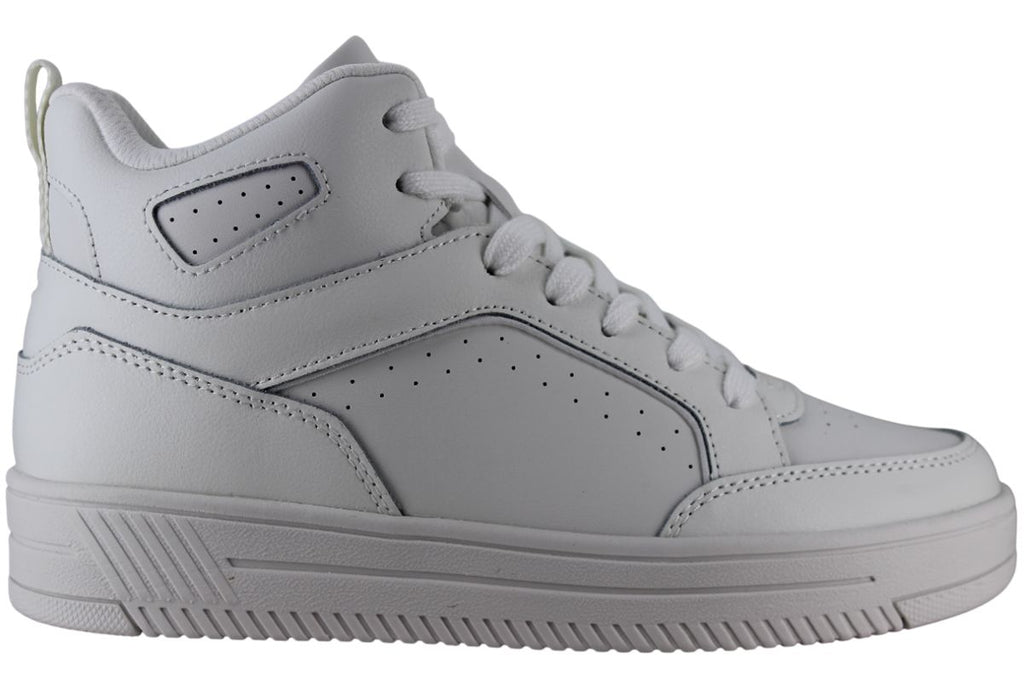 FLEXI TENIS BOTA URBANO ESCOLAR CONFORT PIEL UNISEX 95508