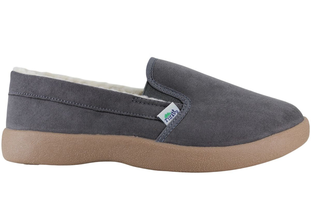 TZIRATE PANTUFLA SUECO AFELPADA FRIO INVIERNO HOMBRE 95511