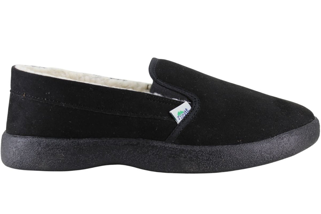 TZIRATE PANTUFLA SUECO AFELPADA FRIO INVIERNO HOMBRE 95513