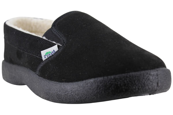 TZIRATE PANTUFLA SUECO AFELPADA FRIO INVIERNO HOMBRE 95513