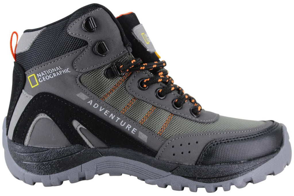 NATIONAL GEOGRAPHIC BOTA ADVENTURE MODA OUTDOOR MUJER 95514
