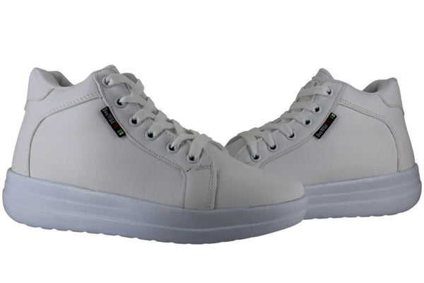 BON WILD BOTA PLATAFORMA MODA PROFESIONAL FORMAL MUJER 95521