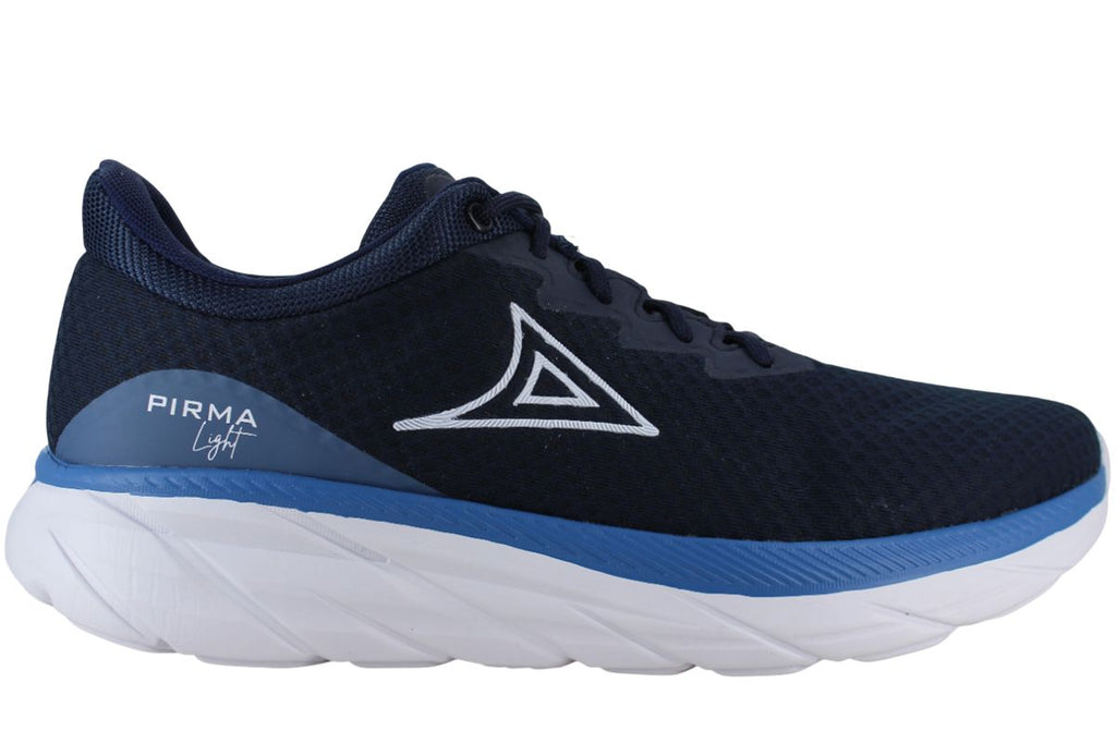 PIRMA TENIS SNEAKERS ATLETICO CASUAL SPORT GYM HOMBRE 95560
