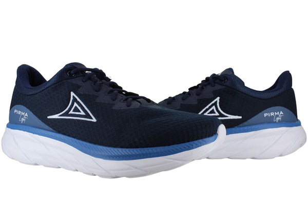 PIRMA TENIS SNEAKERS ATLETICO CASUAL SPORT GYM HOMBRE 95560