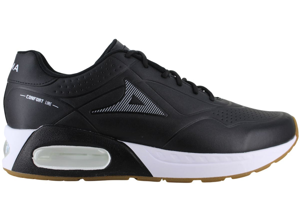 PIRMA TENIS SNEAKERS RUN ATLETICO AIR SPORT GYM HOMBRE 95561