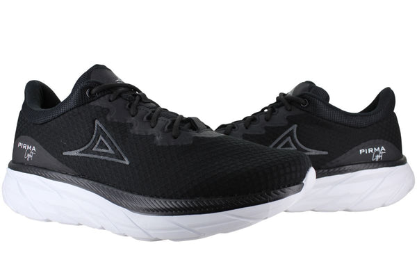 PIRMA TENIS SNEAKERS ATLETICO CASUAL SPORT GYM HOMBRE 95562