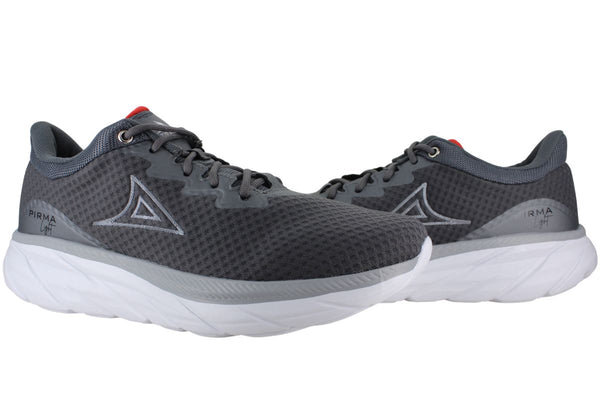 PIRMA TENIS SNEAKERS ATLETICO CASUAL SPORT GYM HOMBRE 95564