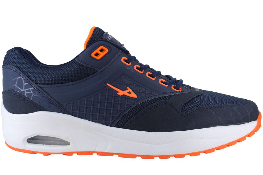 PONTIAC TENIS SNEAKERS URBANO RUN SPORT GYM AIR HOMBRE 95568