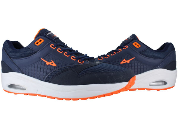 PONTIAC TENIS SNEAKERS URBANO RUN SPORT GYM AIR HOMBRE 95568