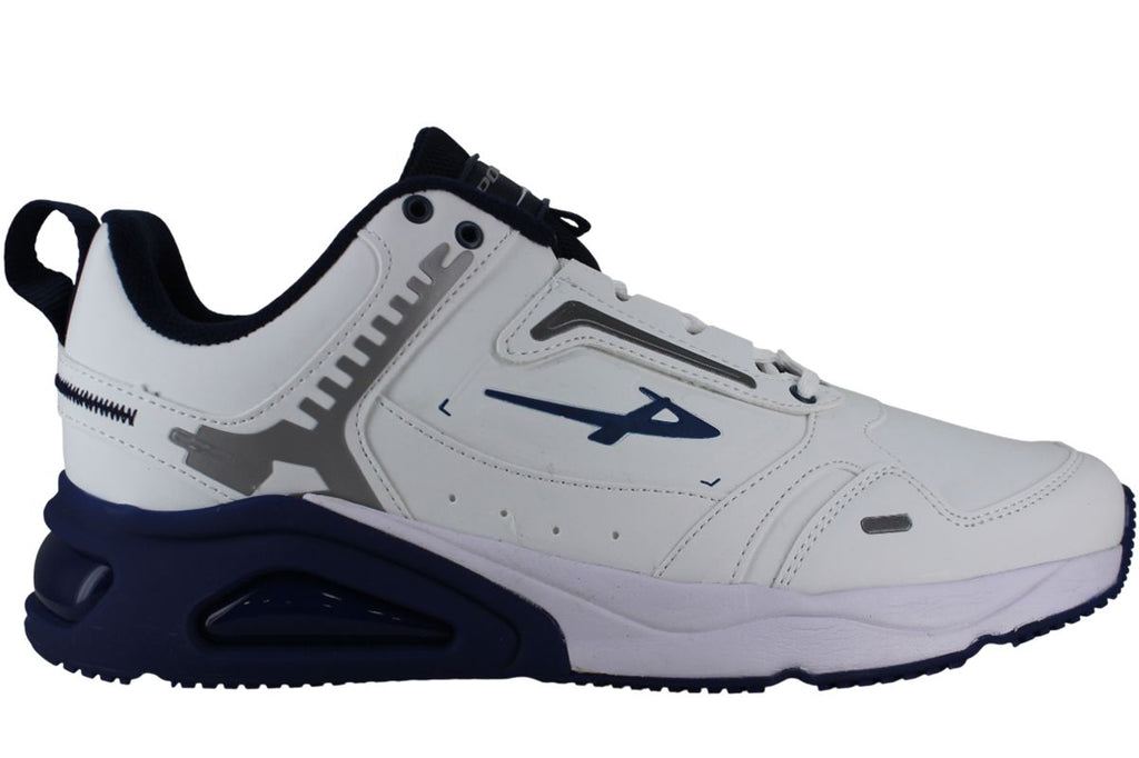 PONTIAC TENIS SNEAKERS URBANO RUN SPORT GYM AIR HOMBRE 95570
