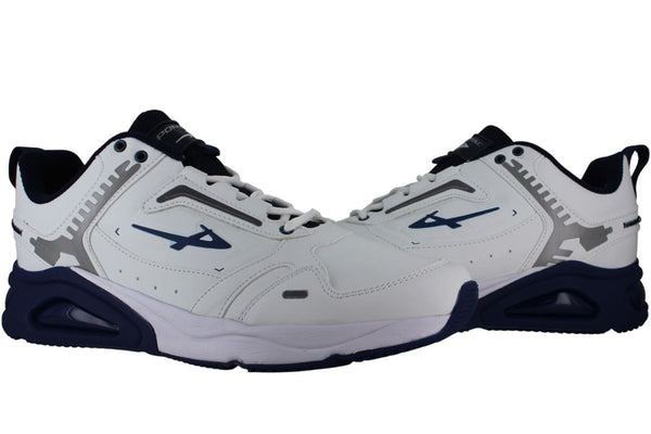 PONTIAC TENIS SNEAKERS URBANO RUN SPORT GYM AIR HOMBRE 95570