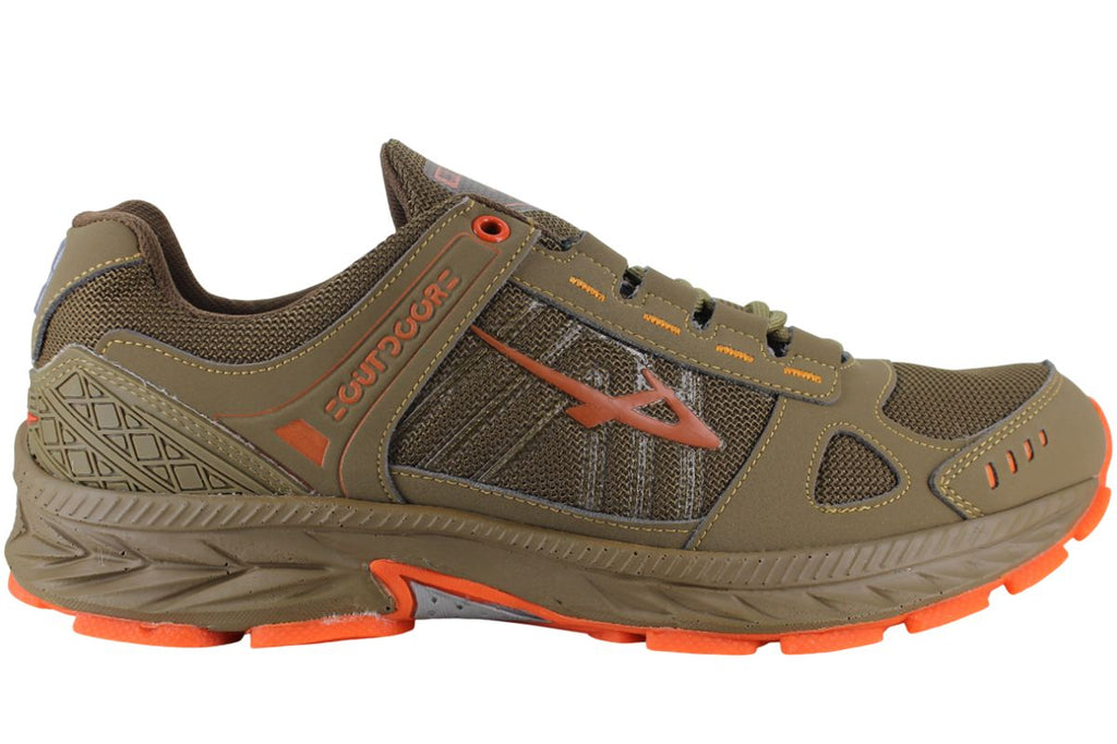PONTIAC TENIS SNEAKERS OUTDOOR SPORT HIKING GYM HOMBRE 95571