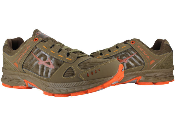 PONTIAC TENIS SNEAKERS OUTDOOR SPORT HIKING GYM HOMBRE 95571