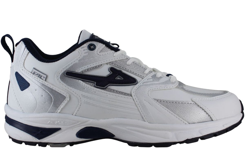 PONTIAC TENIS SNEAKERS CORRER SPORT GYM CONFORT HOMBRE 95572