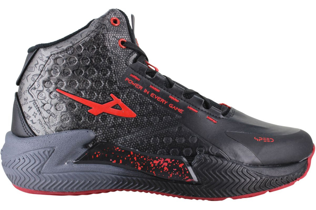 PONTIAC TENIS SNEAKERS BOTA SPORT GYM CONFORT HOMBRE 95573