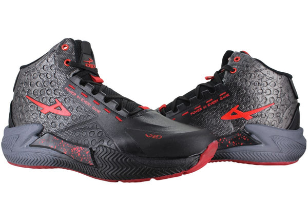 PONTIAC TENIS SNEAKERS BOTA SPORT GYM CONFORT HOMBRE 95573