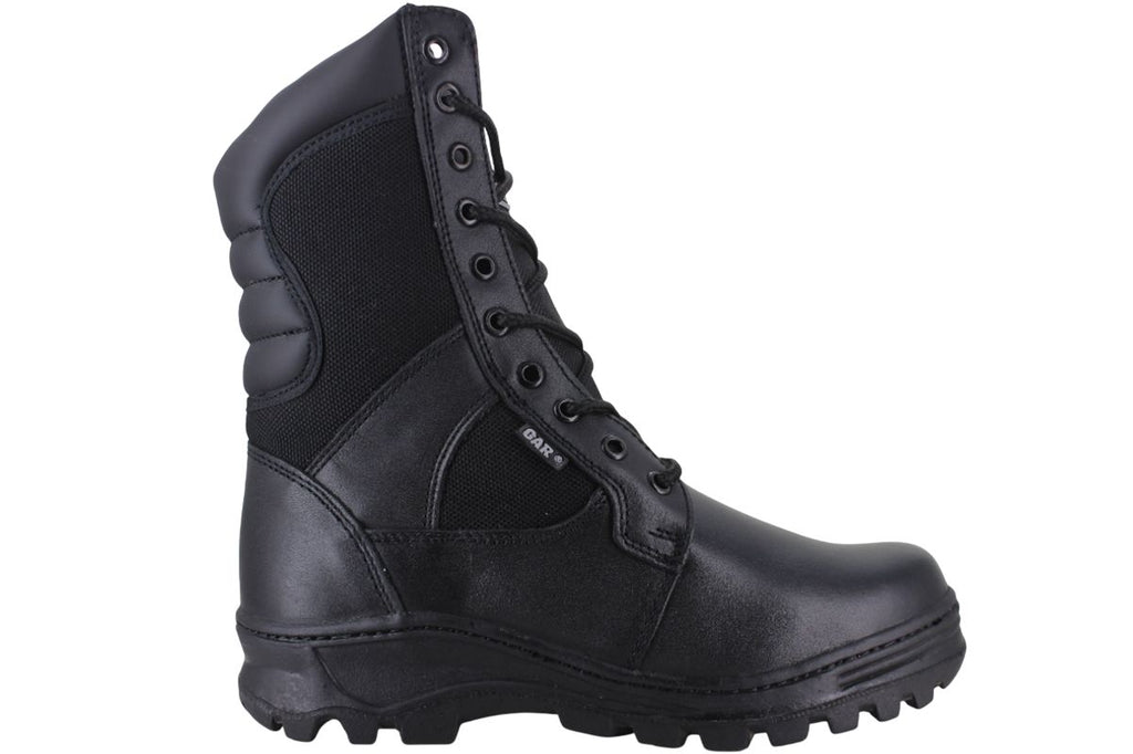 GAR BOOTS BOTA ALTA MODA OUTDOOR TACTICA PIEL HOMBRE 95574
