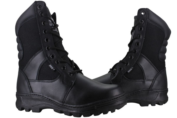 GAR BOOTS BOTA ALTA MODA OUTDOOR TACTICA PIEL HOMBRE 95574