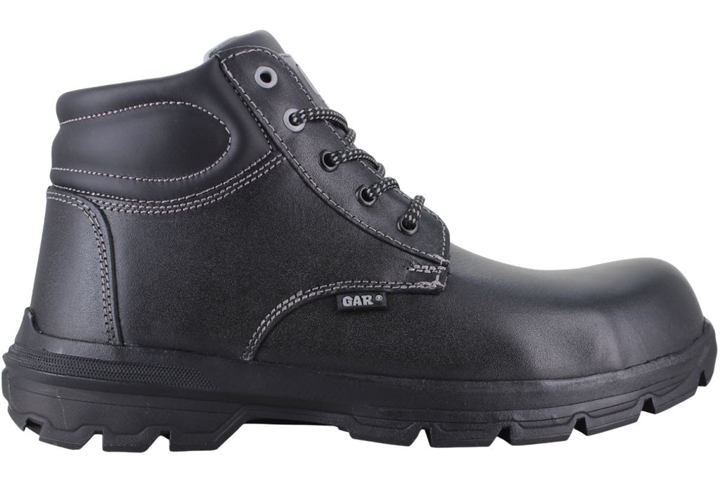 GAR BOOTS BOTA INDUSTRIAL WORK CASQUILLO PIEL HOMBRE 95576