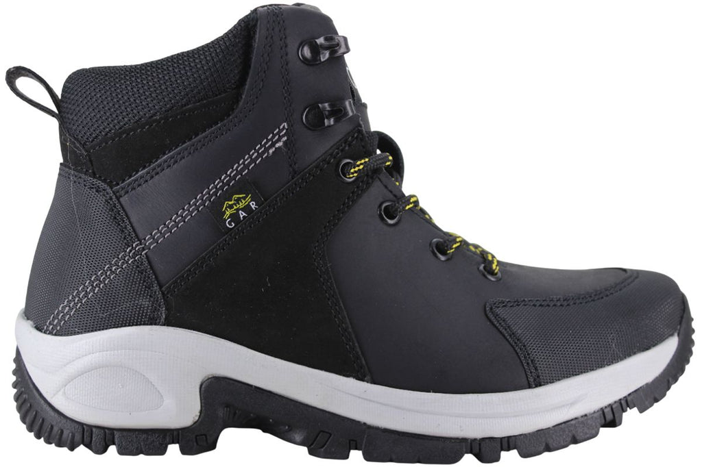 GAR BOOTS BOTA OUTDOOR TRABAJO INDUSTRIAL PIEL HOMBRE 95581