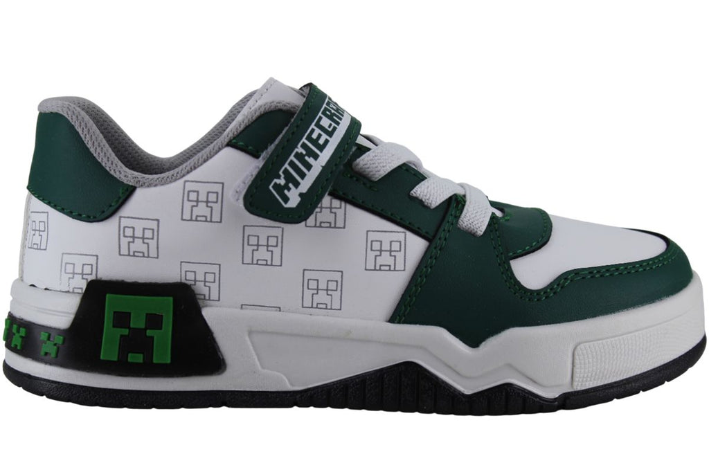 REEDITION TENIS URBANO CASUAL RABBIT MINE CRAFT NIÑO 95584
