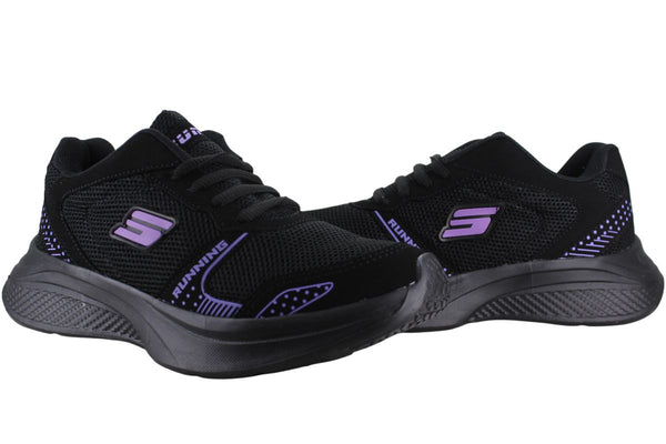SUNS TENIS SNEAKERS ATLETICO CORRER LIGERO SPORT MUJER 95628