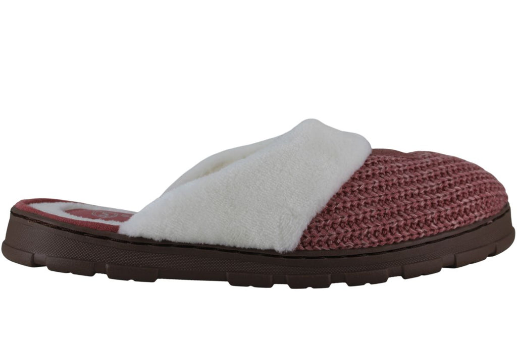 STAHL PANTUFLA FRIO INVIERNO AFELPADA COMODIDAD MUJER 95657