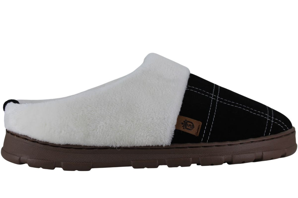 STAHL PANTUFLA FRIO INVIERNO AFELPADA COMODIDAD MUJER 95658