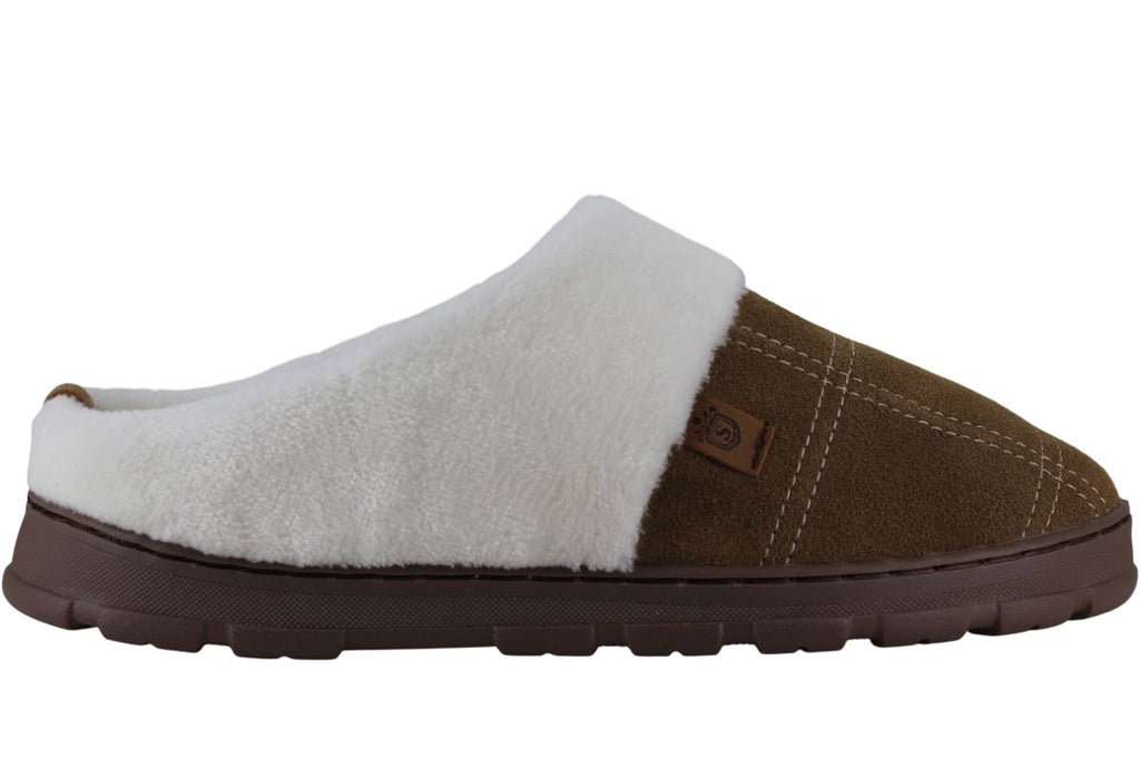STAHL PANTUFLA SUAVE INVIERNO AFELPADA CONFORT MUJER 95659