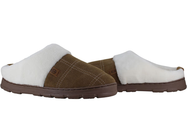 STAHL PANTUFLA SUAVE INVIERNO AFELPADA CONFORT MUJER 95659