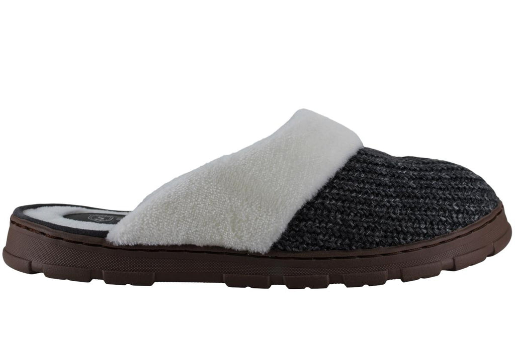 STAHL PANTUFLA SUAVE INVIERNO AFELPADA CONFORT MUJER 95660