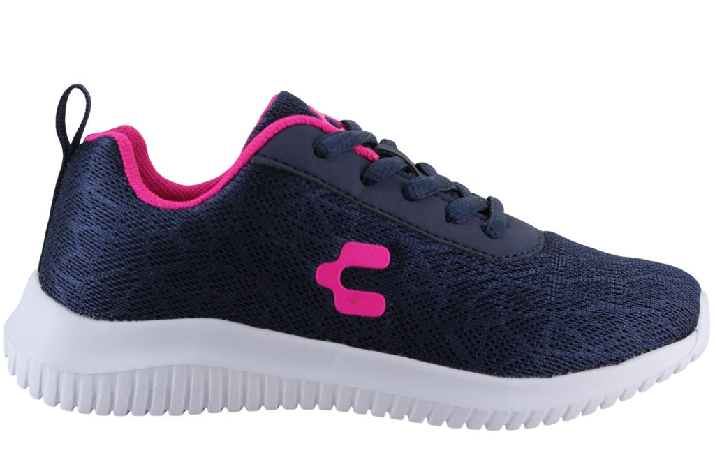 CHARLY TENIS SNEAKERS URBANO CASUAL SPORT LIGERO NIÑA 95663