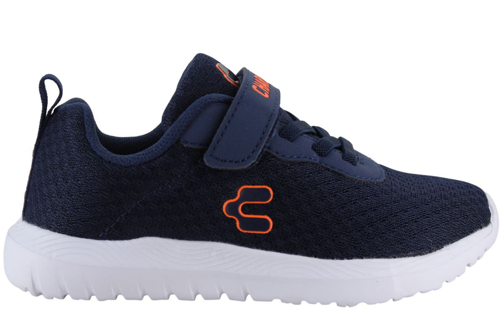 CHARLY TENIS SNEAKERS URBANO CASUAL SPORT LIGERO NIÑA 95664