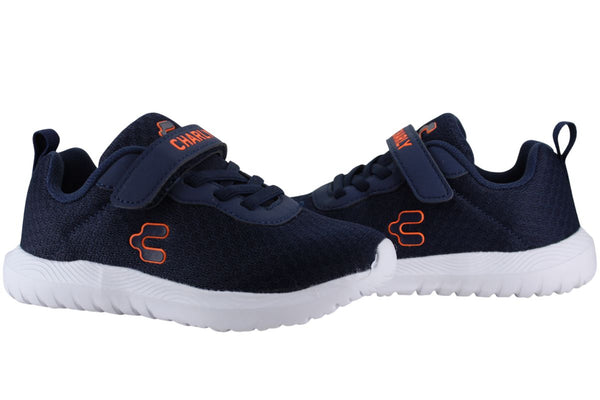 CHARLY TENIS SNEAKERS URBANO CASUAL SPORT LIGERO NIÑA 95664