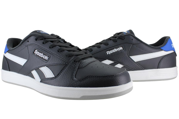 REEBOK MATCH PRIME TENIS SNEAKERS URBANO SPORT HOMBRE 95669