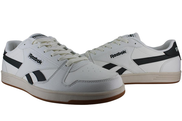 REEBOK MATCH PRIME TENIS SNEAKERS URBANO SPORT HOMBRE 95670